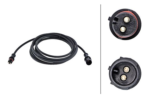 ABS-Verbindungskabel HELLA 6PU 230 048-531