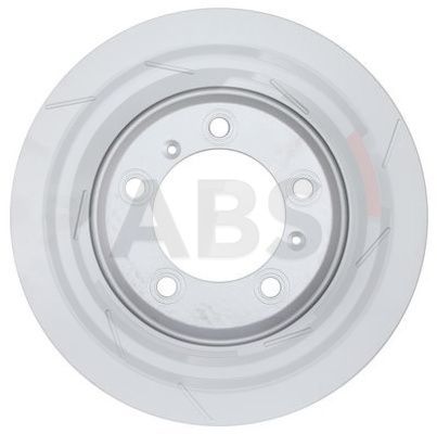 Bremsscheibe A.B.S. 18125