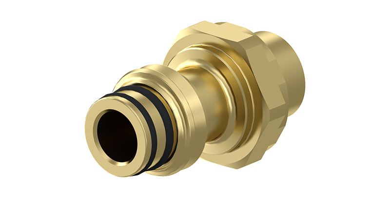Schnellkupplung WABCO 893 920 313 2