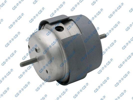 Lagerung, Motor GSP 512229