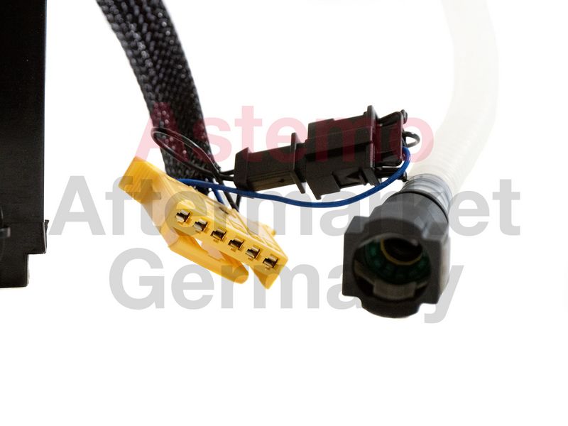 Kraftstoff-Fördereinheit HITACHI 2502776