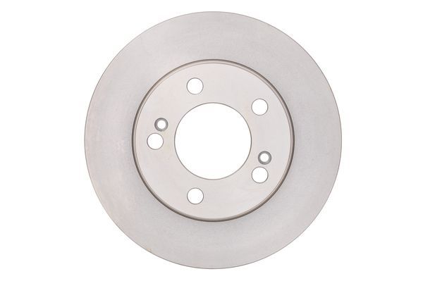Bremsscheibe BOSCH 0986479D32