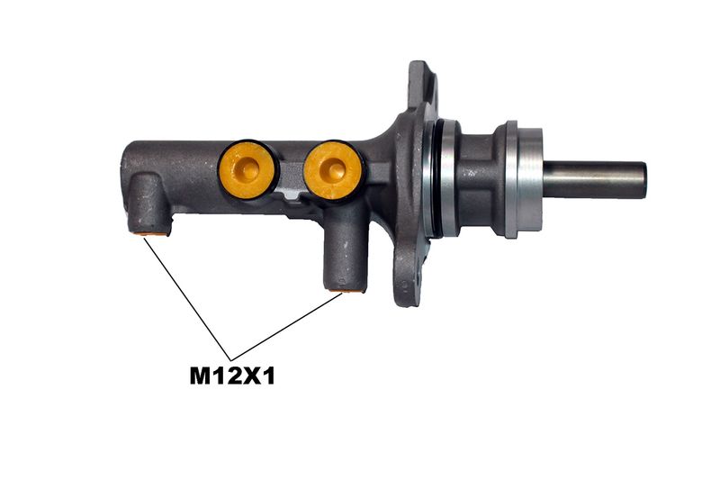 Hauptbremszylinder BREMBO M 50 050