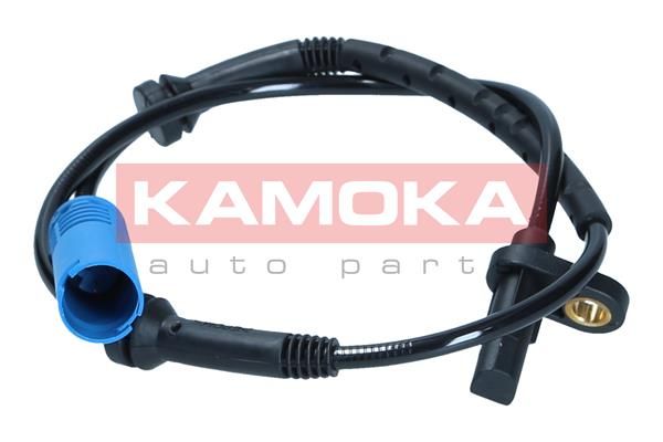 Sensor, Raddrehzahl KAMOKA 1060683