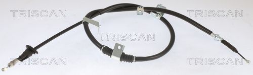 Seilzug Feststellbremse TRISCAN 8140 421133