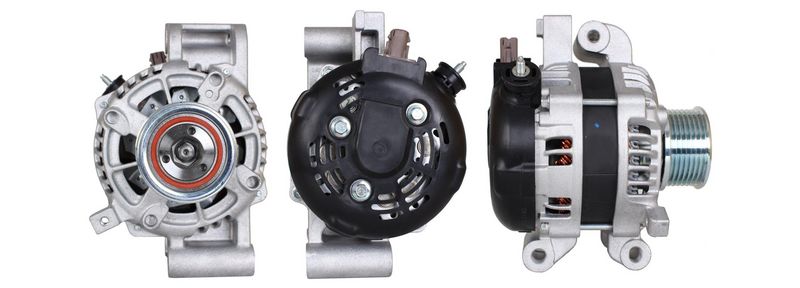 Lichtmaschine Generator DRI 2353581002
