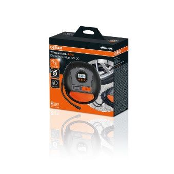 Druckluftreifenprüfer/-füller OSRAM oti450