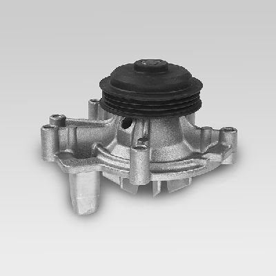 Wasserpumpe, Motorkühlung HEPU p838