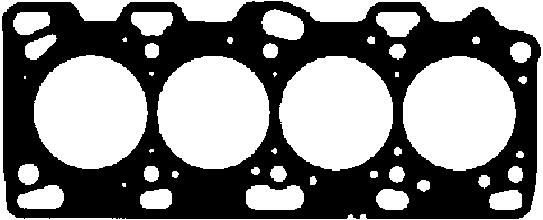 Dichtung, Zylinderkopf CORTECO 414291P