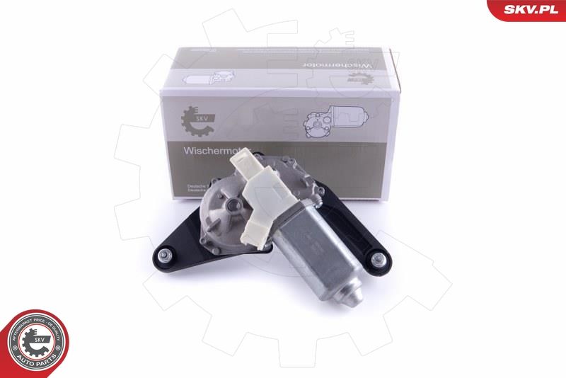 Wischermotor ESEN SKV 19SKV199