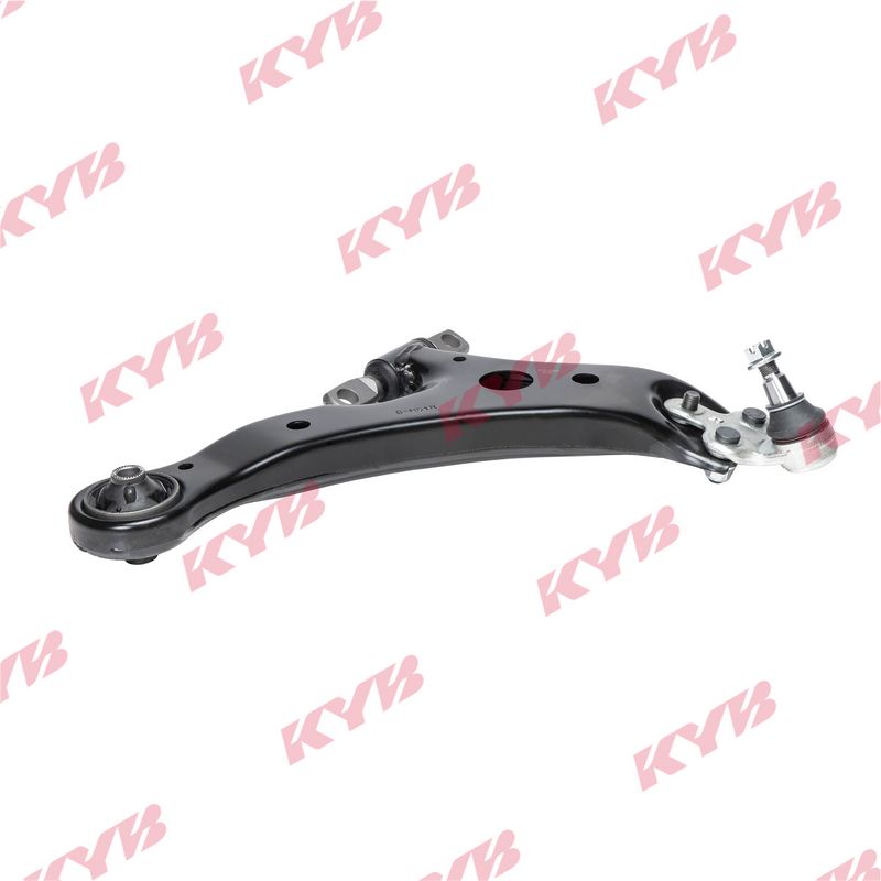 Lenker, Radaufhängung KYB KSC6008