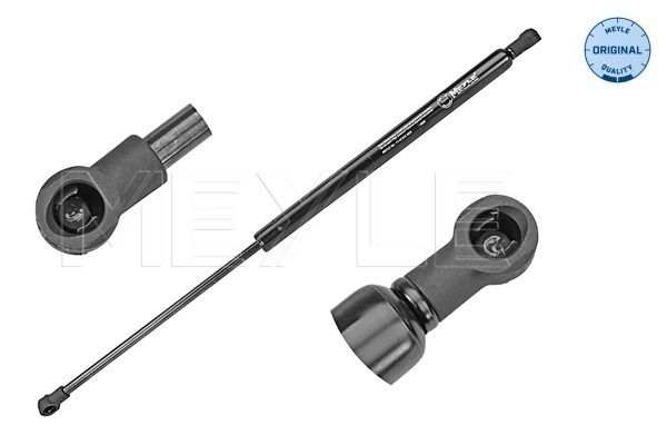 Gasfeder, Koffer-/Laderaum MEYLE 11-409100024