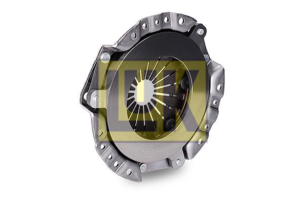 Kupplungsdruckplatte LuK 116005110