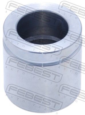 Kolben, Bremssattel FEBEST 0276-JA60F