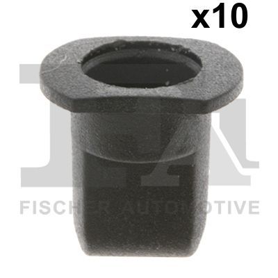 Clip, Zier-/Schutzleiste FA1 11-60038.10