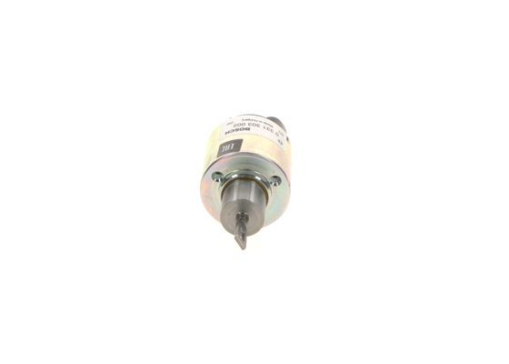 Solenoid, startmotor BOSCH 0 331 303 002