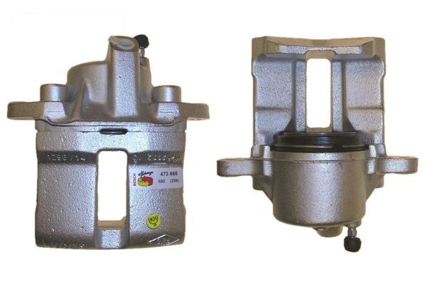 Bremssattel BOSCH 0 986 473 665