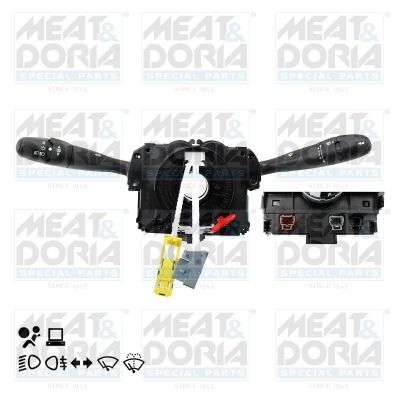 Lenkstockschalter MEAT & DORIA 23307