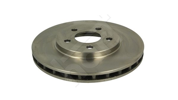 Bremsscheibe HART 215 387