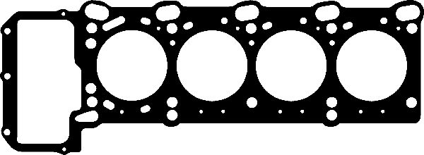 Dichtung, Zylinderkopf CORTECO 414838P