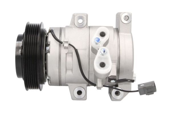 Kompressor, Klimaanlage THERMOTEC KTT090575