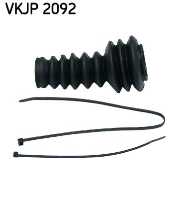 Faltenbalgsatz, Lenkung SKF VKJP2092