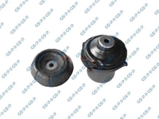 Reparatursatz, Federbeinstützlager GSP 511651S