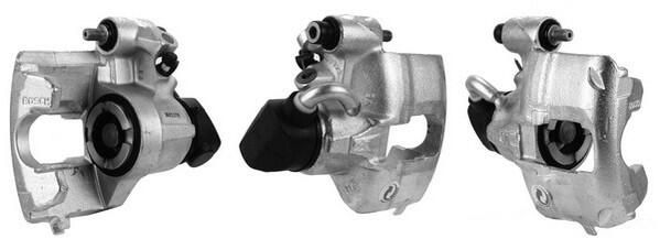 Bremssattel FERODO FCL691383