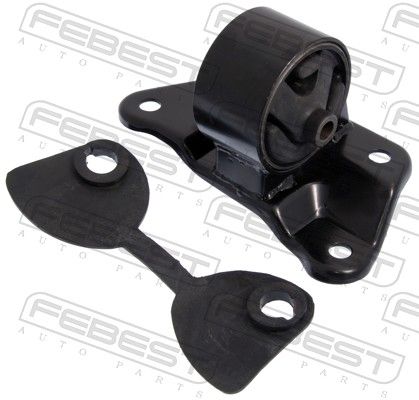 Lagerung, Motor FEBEST MM-DG3LH
