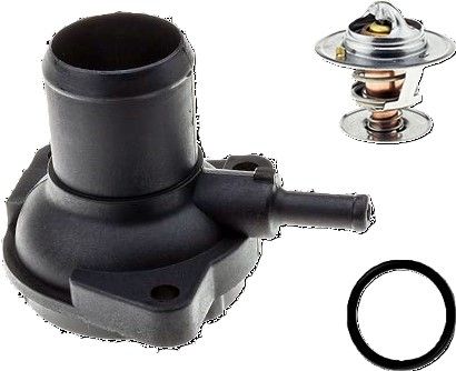Thermostat, Kühlmittel MOTORAD 5638KT