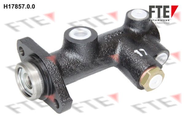 Hauptbremszylinder FTE 9722027