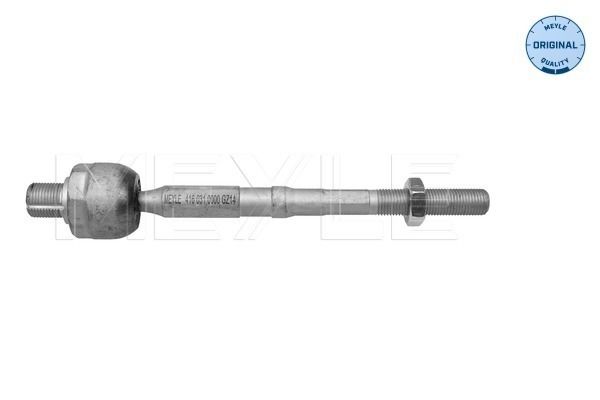 Axialgelenk, Spurstange MEYLE 4160310000