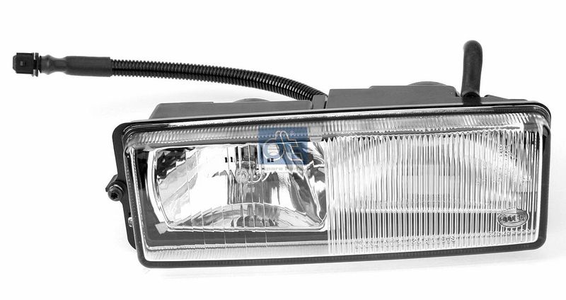 Fernscheinwerfer DT Spare Parts 5.81109