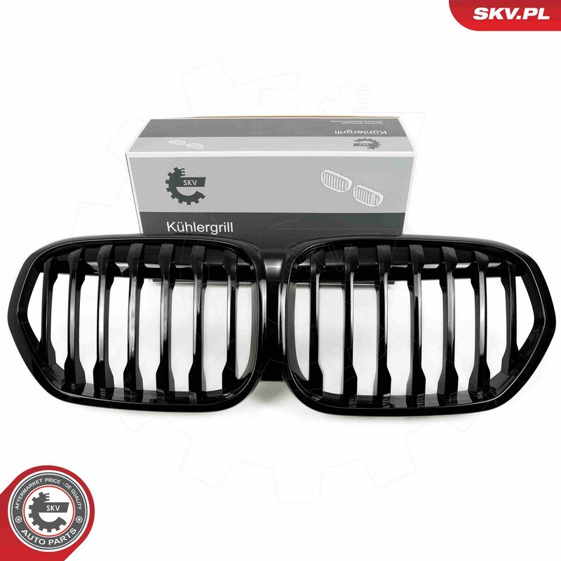 Kühlergitter ESEN SKV 66SKV242