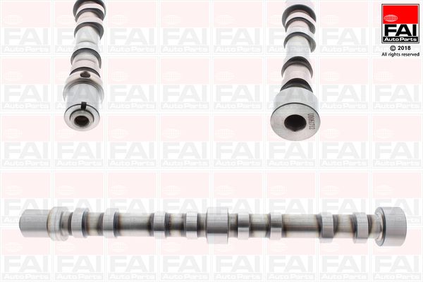 Nockenwelle FAI AutoParts c384