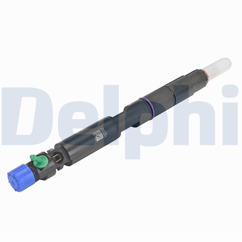 Einspritzventil DELPHI 28229876-12B1