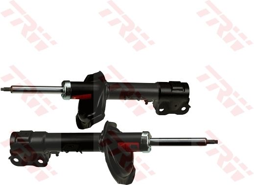 Stoßdämpfer TRW JGM1381T