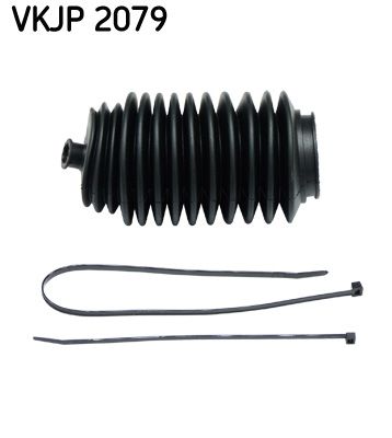 Faltenbalgsatz, Lenkung SKF VKJP2079