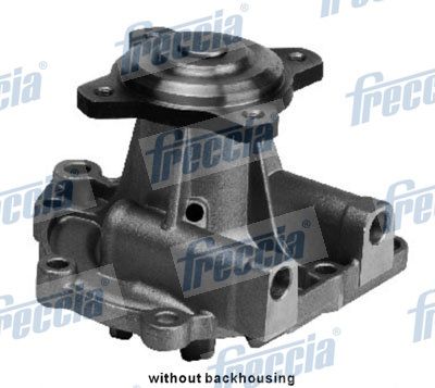 Wasserpumpe, Motorkühlung FRECCIA wp0479