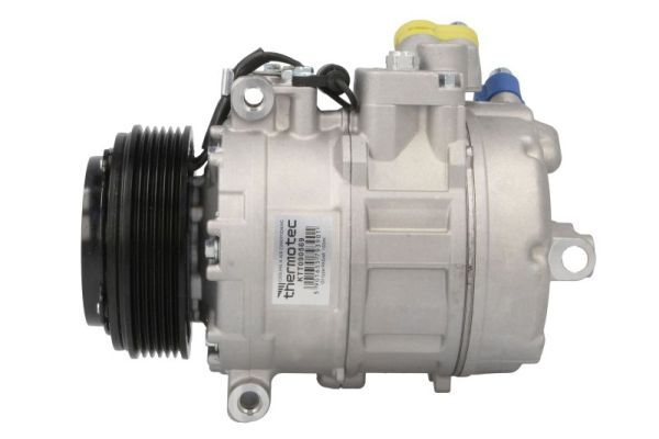 Kompressor, Klimaanlage THERMOTEC KTT090569