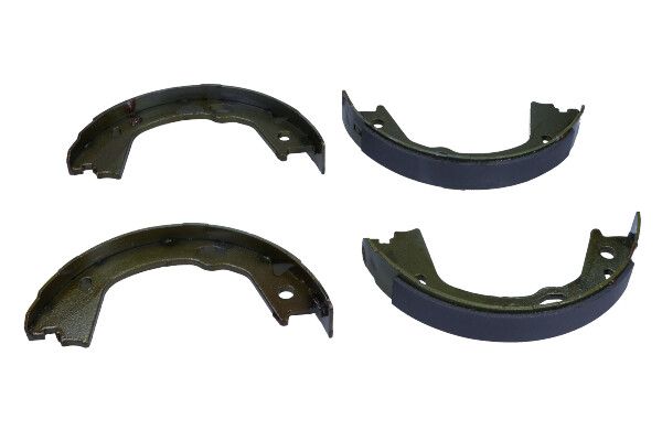 Bremsbackensatz, Feststellbremse MAXGEAR 19-4564
