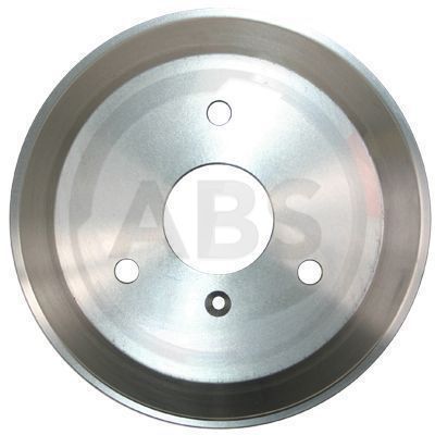 Bremstrommel A.B.S. 2747-S