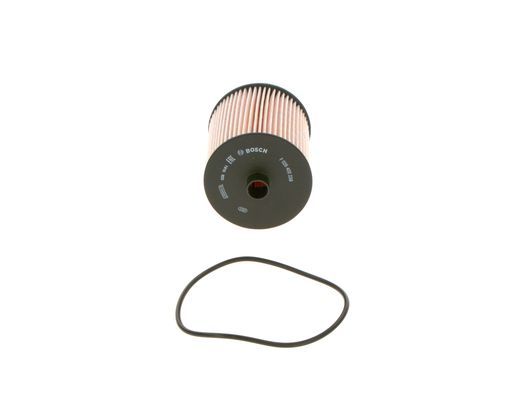 Kraftstofffilter BOSCH F026402239