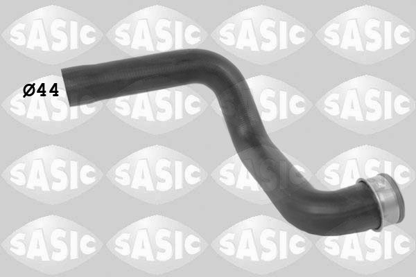 Ladeluftschlauch SASIC 3336194