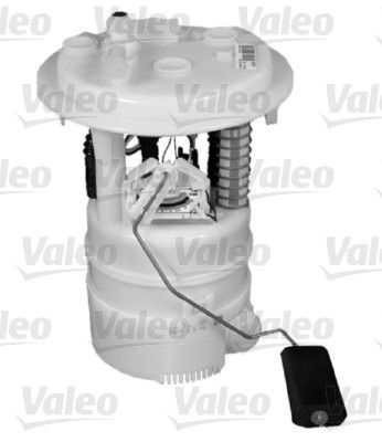 Kraftstoff-Fördereinheit VALEO 347127