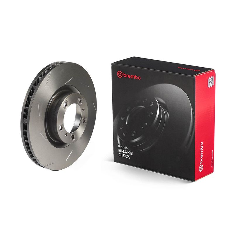 Bremsscheibe BREMBO 09.E899.11