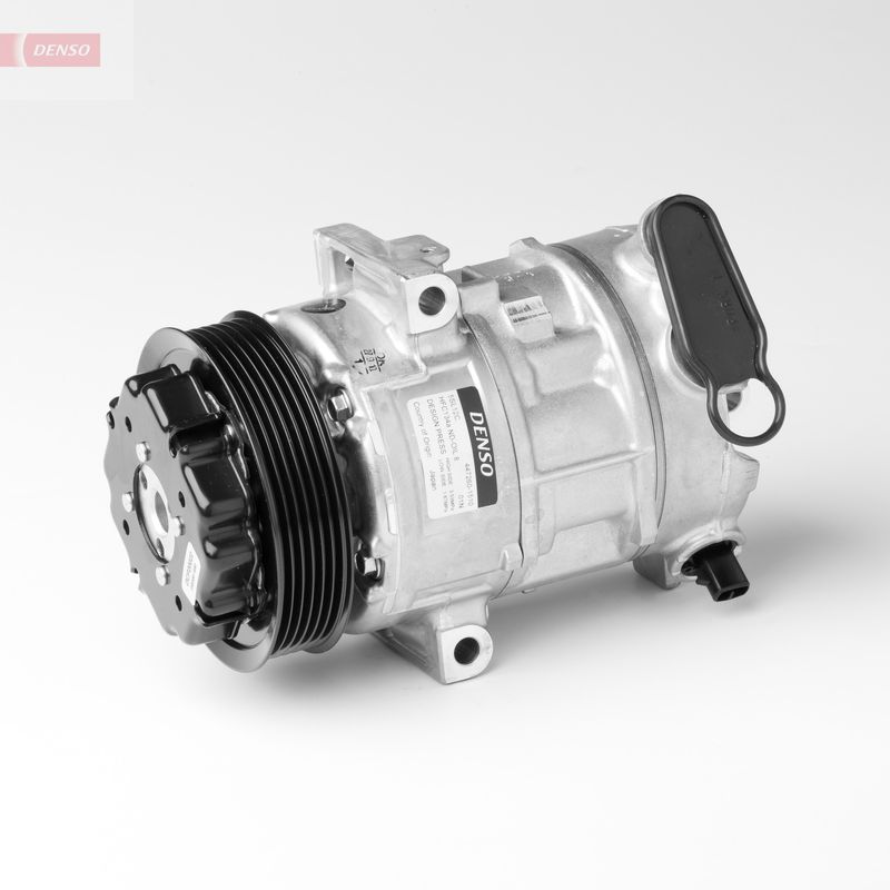 Kompressor, Klimaanlage DENSO dcp20022