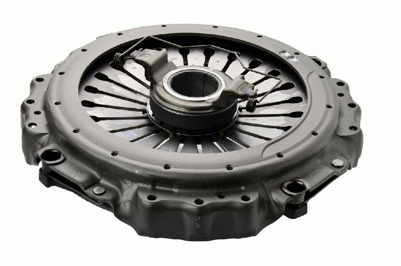 Kupplungsdruckplatte SACHS 3483034043