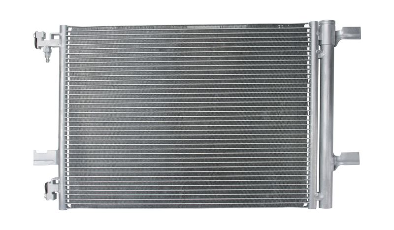 Klimakondensator Klimakühler BOSCH 1 986 AD2 042