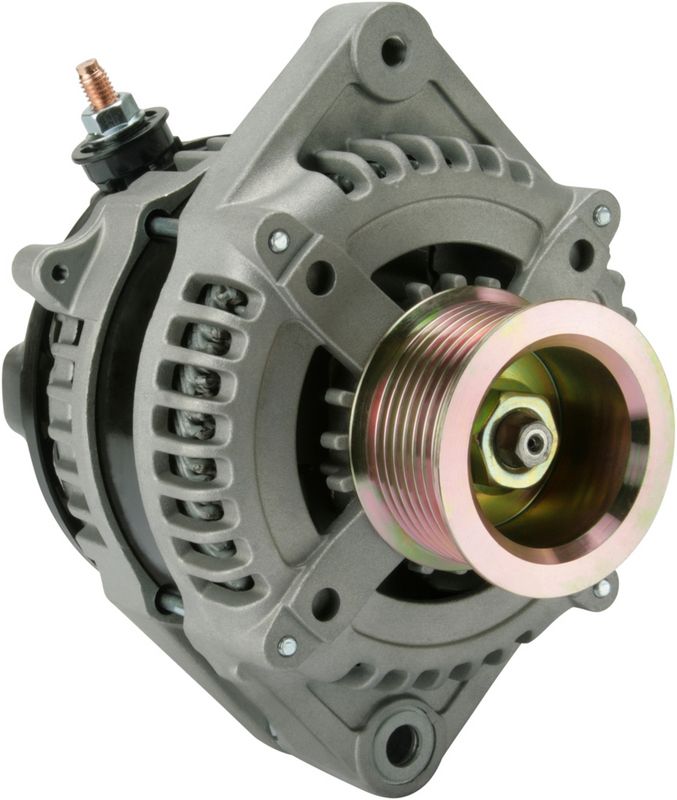 Generator HC-Cargo F 032 113 975